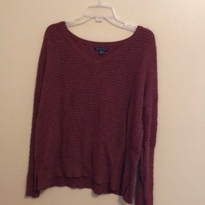 American Eagle sweater size XL